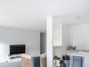 Vente T3 Plaine Saint-Denis