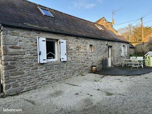 Longère 2 pièces 70 m²