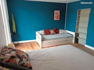 Appartement 2 km de Bayeux