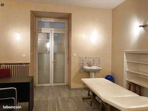 Bureaux 16 m² Limoges