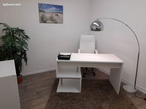 BUREAU DEFISCALISE 11 m2