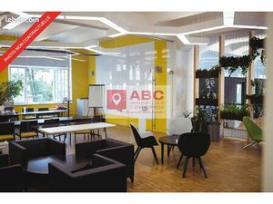 Bureaux 62 m²