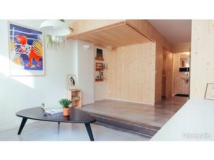 Location local commerce / bureau 26m2