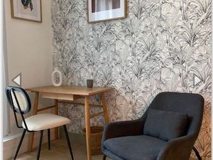 Location de cabinet pour psychologue Paris 11 ème et Paris 10 éme