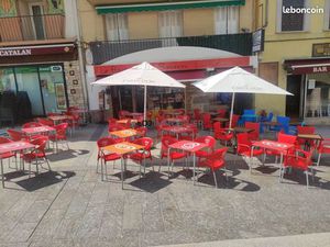 Fonds de commerce 25 m² Amélie-les-Bains-Palalda