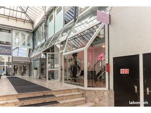 Local commercial Cholet