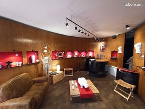 Local 90 m² Limoges