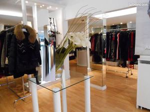 Local commercial 70 m² Limoges