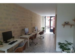 Local commercial / Bureau / commerce au plein cœur du 9e arrondissement  direct propriétai