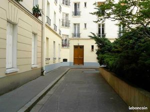 Local commercial - Bureaux - Paris Nation