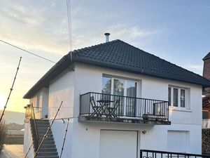 Maison individuelle Ars sur Moselle