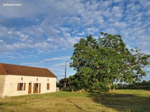 Maison 4 pièces 105 m²