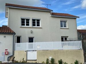 Maison 5 pièces 82 m²