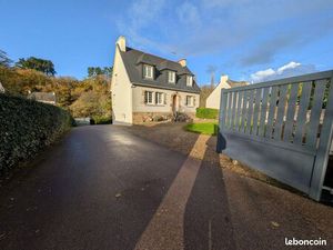 Maison 7 pièces 126 m²