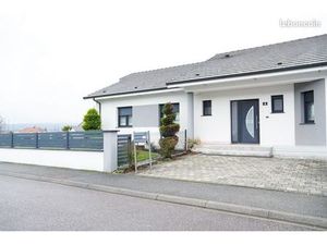 Maison individuelle 153m2