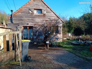 Maison 4 pieces 70 m2