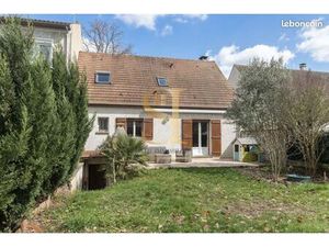 Maison 6 pièces 101 m²