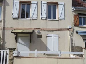 Maison de ville à louer