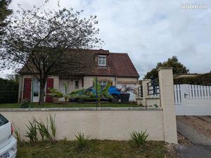 Maison 5 pièces – proche centre bourg – Saint-Germer-de-Fly