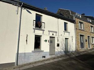 Maison à vendre à Saint-Hubert € 199.000 (LJ3TC) - Immo by Julie | Zimmo