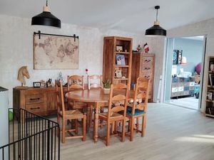 Maison sans vis à vis