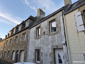 Maison 4 pièces 66 m²