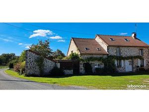 Maison de famille à vendre