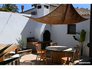 Maison 6 pièce 90 m²