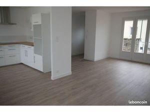 Maison 6 pièces 120 m²