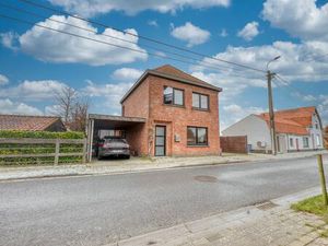 Maison à vendre à Watervliet € 349.000 (LJ45Q) - Vastgoed Dylan | Zimmo