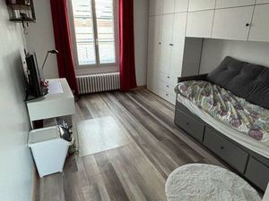 Maison individuelle de charme rénovée – 130 m² – Jardin 2 000 m²