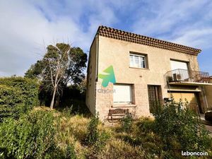 Maison 6 pièces 167 m²