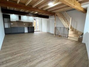 Maison de village T4 à louer