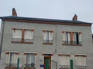 Maison 6 pièces 140 m²