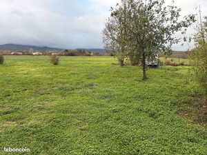 Terrain 1 224 m² Labruguiere
