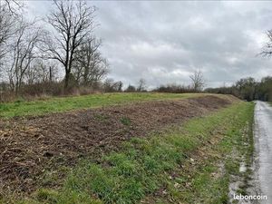 Terrain 2 986 m² Saint Cybardeaux