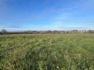 Terrain plat constructible