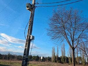 Opportunité d'acquisition : Terrain agricole