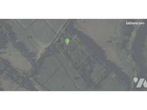 Bien Agricole 7870 m² TAMERVILLE