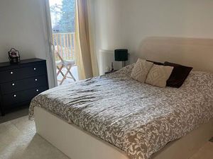 Appartement 3 pièces