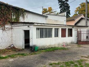 Appartement avec terrain centre anneyron