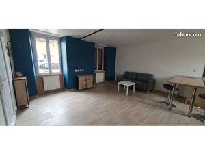 Location meublée bû