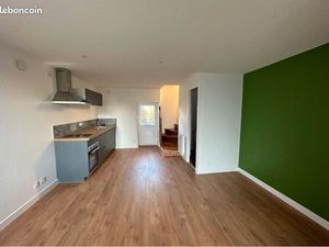 Appartement 2 chambre