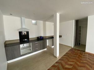 Appartement T2 à louer