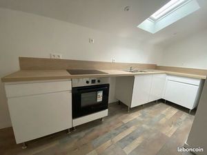 T3 hyper centre ville