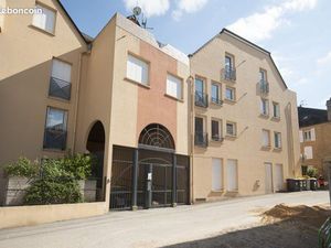 Appartement 4 pièces 87 m²