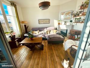 Grand appartement préfecture