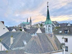 Appartement 2 pièces 52 m²