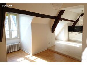 Studio 24m2 centre ville de Chartres