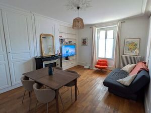 T2 50m² Chartres centre - Proche Gare